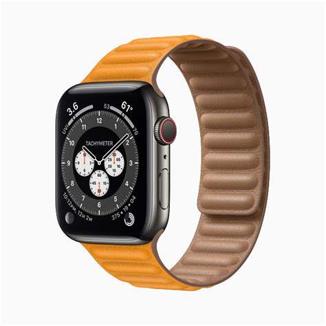 Apple Watch 6 / Series 6 / i8 pro .